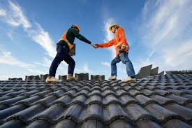 Fast & Reliable Emergency Roof Repairs in Delphi, IN